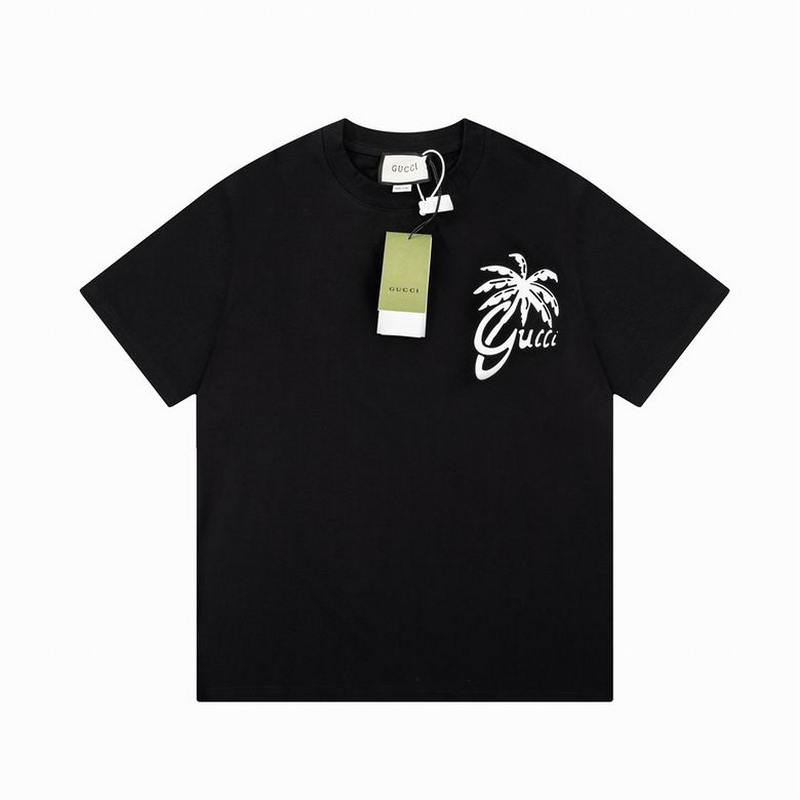 Gucci Men's T-shirts 535